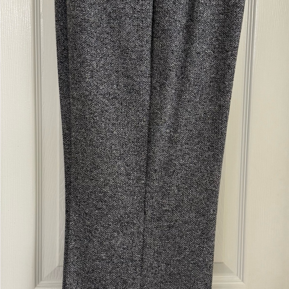 Anne Klein Wool Silk Blend Lined Dress Pants for Women